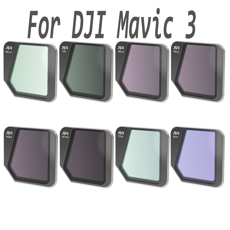 Drone Ndvi - DJI Mavic 3 카메라 렌즈 용