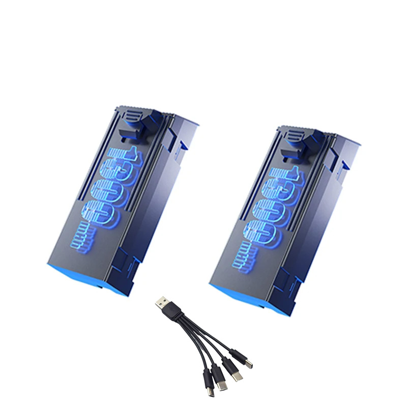 기존 3.7V 1300mAh GT8 드론 배터리 화면  - Drone Surveying 리뷰 및 가격