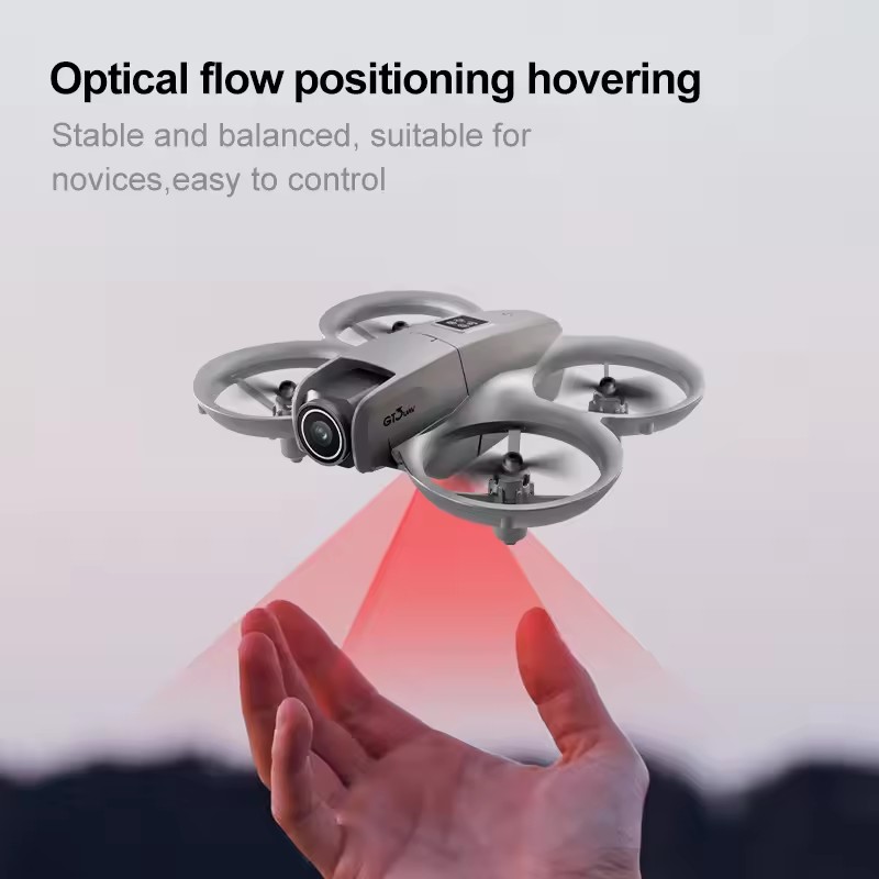 8K 5G 2.4G GPS 전문가용 HD 항공 촬영 원 - Drone Surveying 리뷰 및 가격