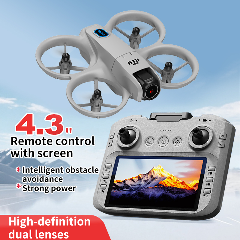 Happymodel 2.4G T 전방향 FPV 안테나  - Tbs Fpv Tracer 리뷰 및 가격