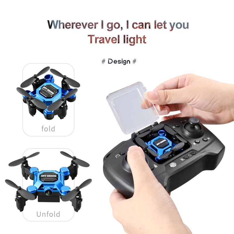 K04 미니 접이식 보관 항공기 미니 드론 항공 촬영  - Drone Multispectral 리뷰 및 가격