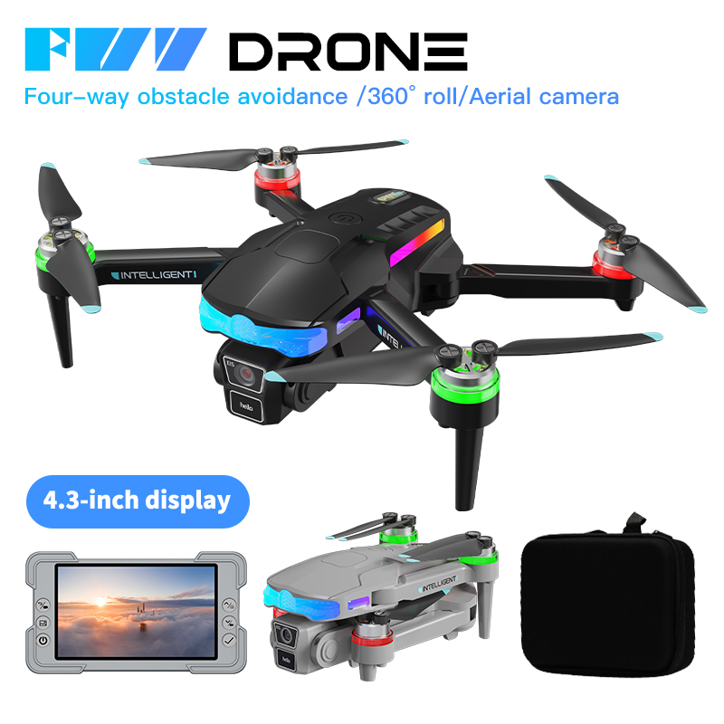 F177 화면 제어 드론 8K 전문 카메라 HD 항공  - Drone Aerial Photography 리뷰 및 가격
