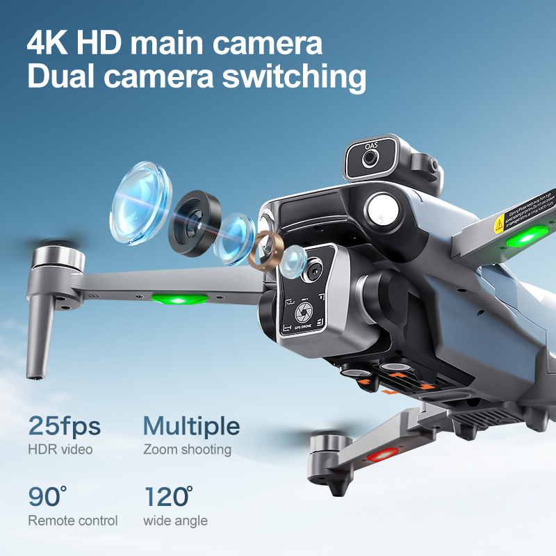 2026 K19 MAX GPS 드론 카메라 낚시 에어드 - Drone Surveying 리뷰 및 가격