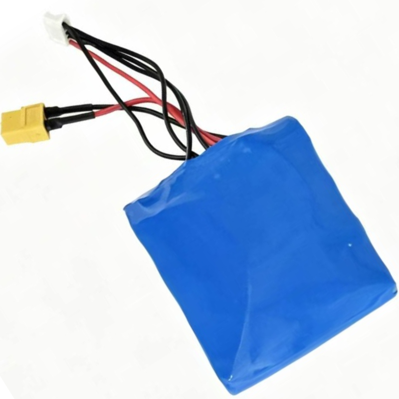 14.8V 7000mAh 4S2P 18650Li-Ion - Drone Aerial Photography 리뷰 및 가격
