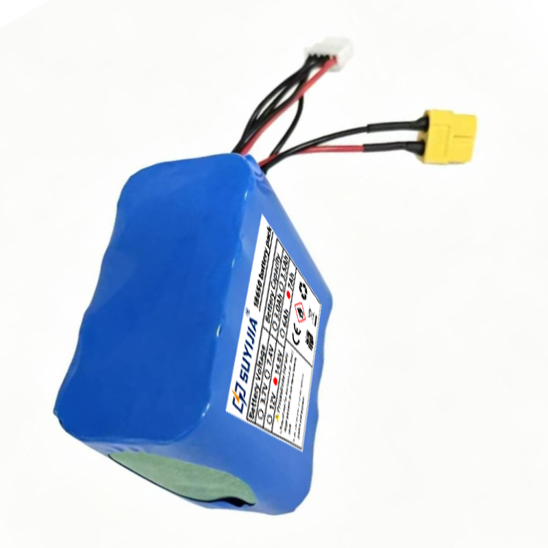 14.8V 7000mAh 4S2P 18650Li-Ion - Drone Aerial Photography 리뷰 및 가격