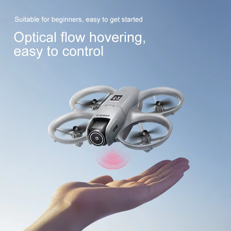 레노버 8K 드론 D16 미니 GPS 프로페셔널 브러시 - Drone Surveying 리뷰 및 가격