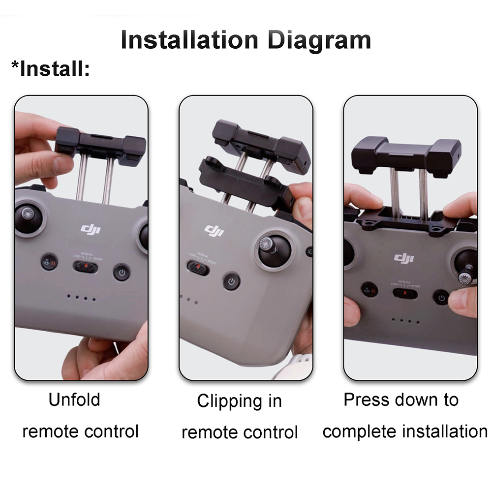 DJI MINI 2/Mini 3 4 Pro/Air 2S - Dji Drone Air 3 리뷰 및 가격