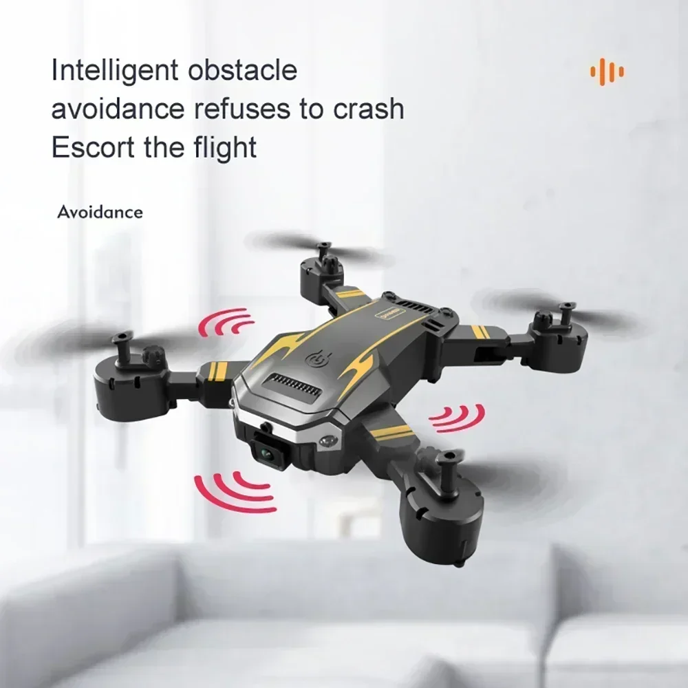 G6 Pro 8K 듀얼 카메라 드론, 5G GPS 5K - Drone Cinematic 리뷰 및 가격