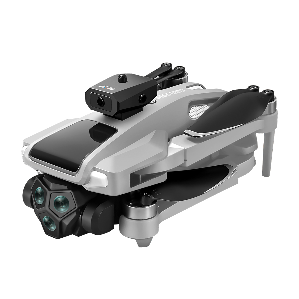 G66 MAX GPS 드론 4K 전문가용 HD 듀얼 카 - Drone Surveying 리뷰 및 가격