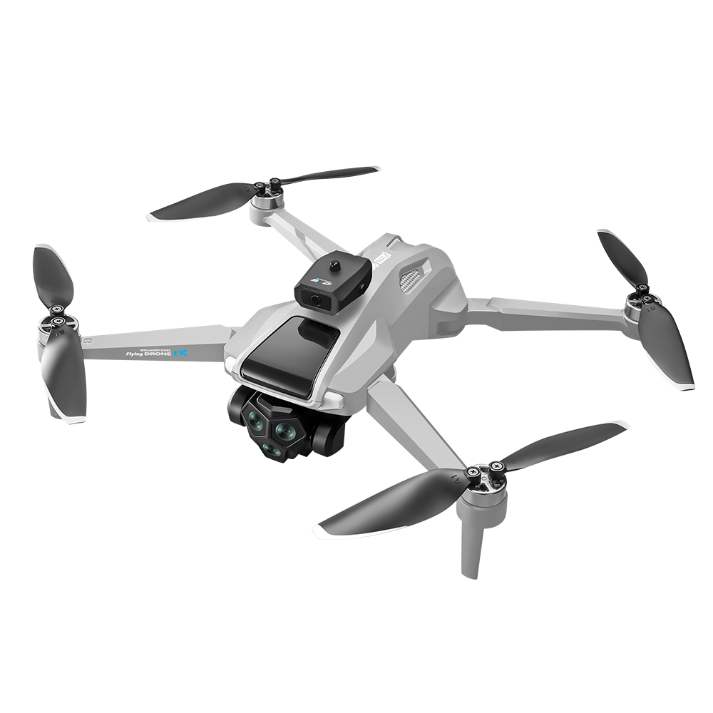 G66 MAX GPS 드론 4K 전문가용 HD 듀얼 카 - Drone Surveying 리뷰 및 가격