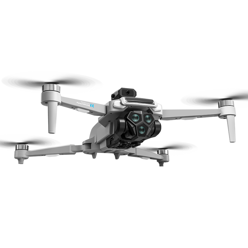 G66 MAX GPS 드론 4K 전문가용 HD 듀얼 카 - Drone Surveying 리뷰 및 가격