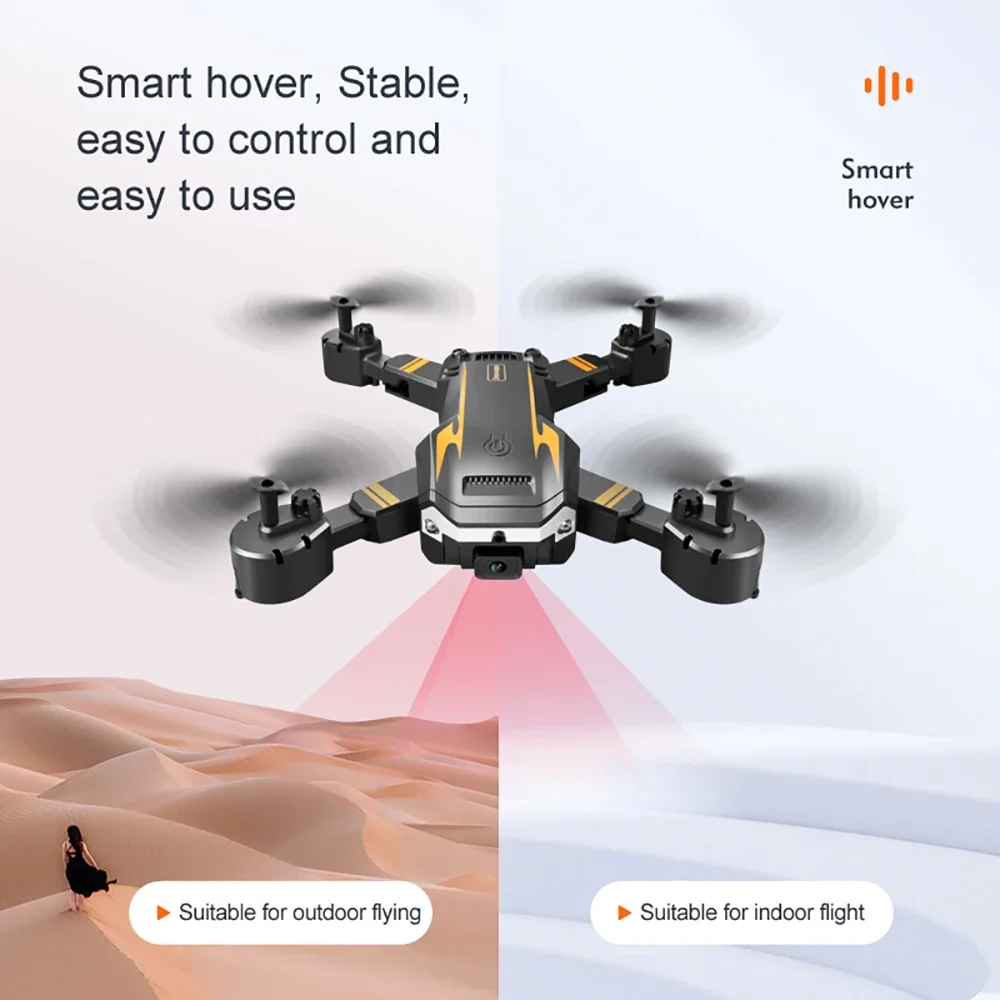 G6 드론 8K 5G 전문가용 HD 항공 촬영 GPS  - Drone Surveying 리뷰 및 가격