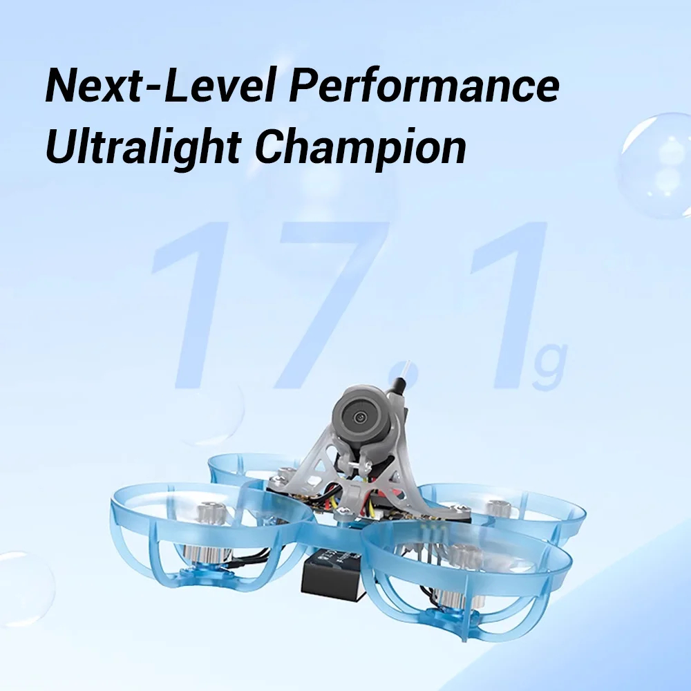 BETAFPV Air65 브러시리스 후프 쿼드콥터 RC - Drone Aerial Photography 리뷰 및 가격