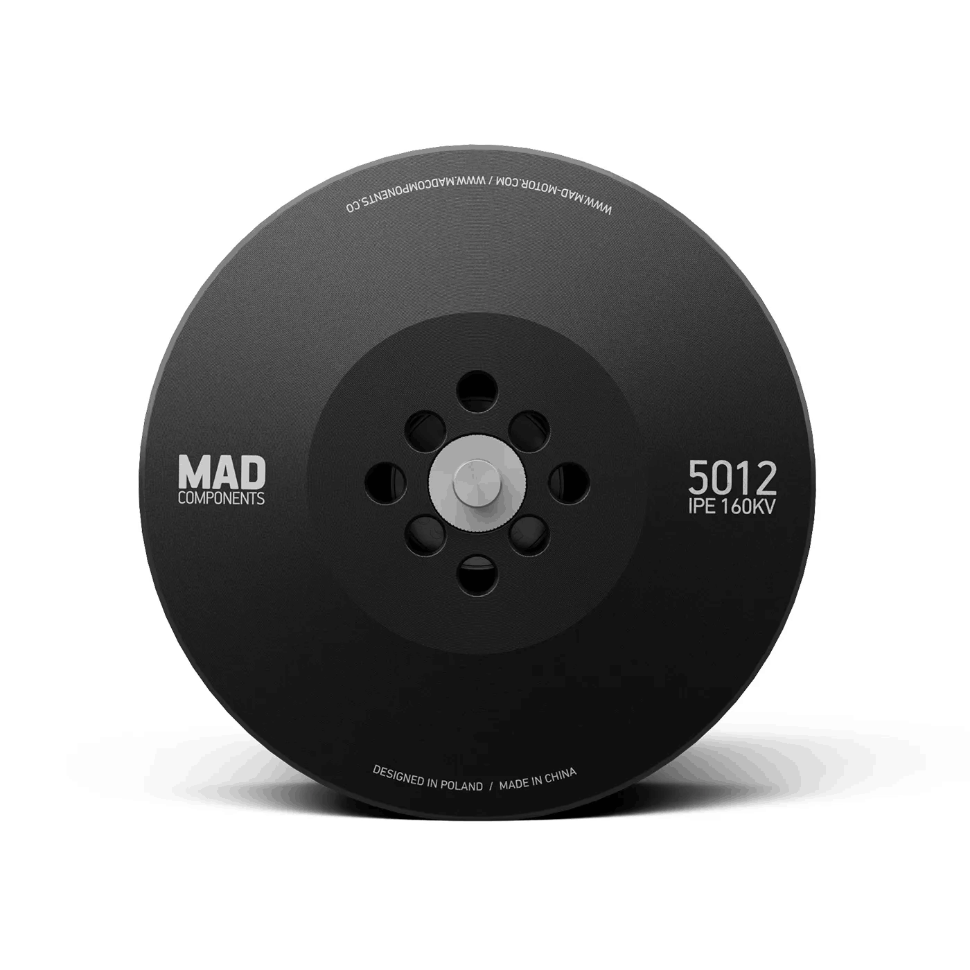 새로운 MAD 5008 IPE V3 브러시리스 모터,  - Drone Surveying 리뷰 및 가격